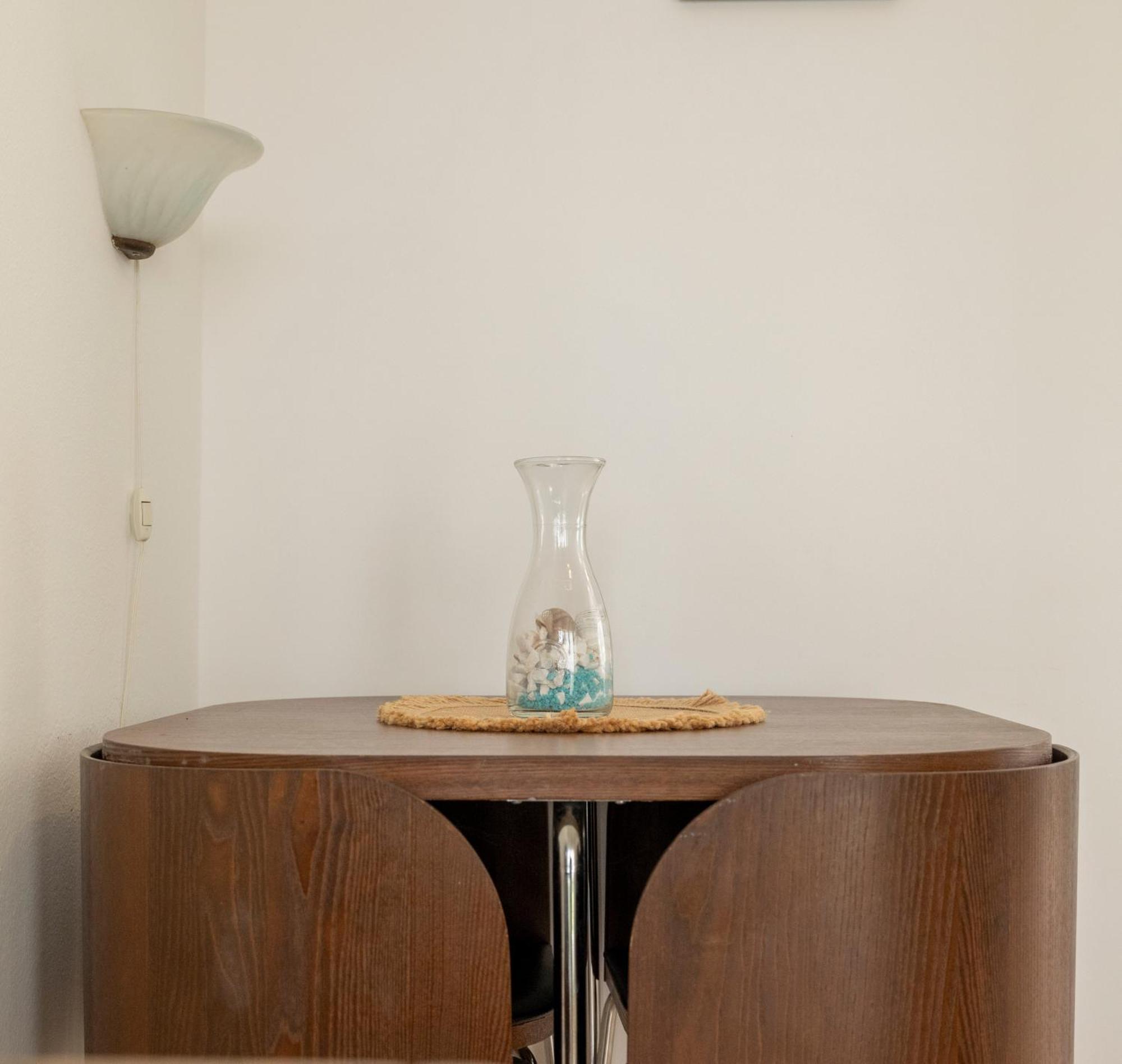 Petrovac Three Palms Apartments Novakovic מראה חיצוני תמונה