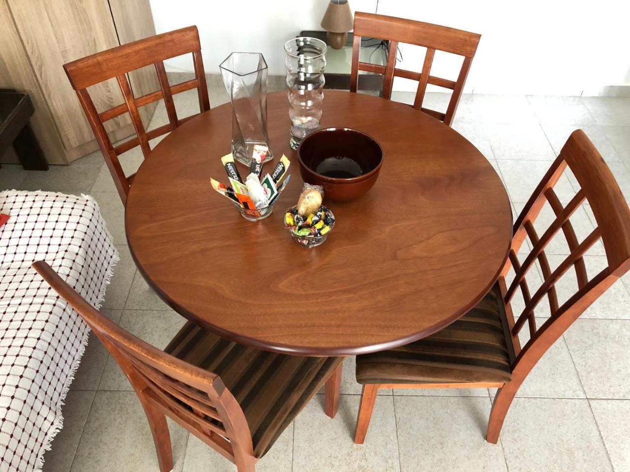 Petrovac Three Palms Apartments Novakovic מראה חיצוני תמונה